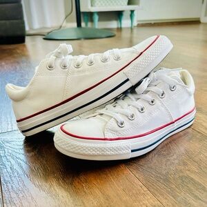 Converse All Star (women’s sz 8.5) low top